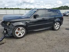 SALWR2SU1LA883030 2020 LAND ROVER RANGE ROVER