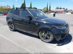 SALWR2SU1LA883500 2020 LAND ROVER RANGE ROVER SPORT