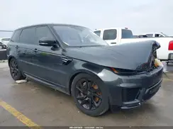 SALWR2SU1LA889975 2020 LAND ROVER RANGE ROVER SPORT