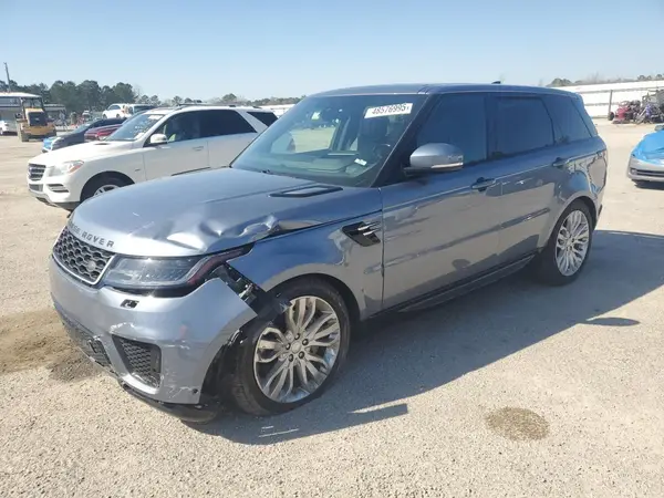 SALWR2SU1LA890253 2020 LAND ROVER RANGE ROVER - Image 1