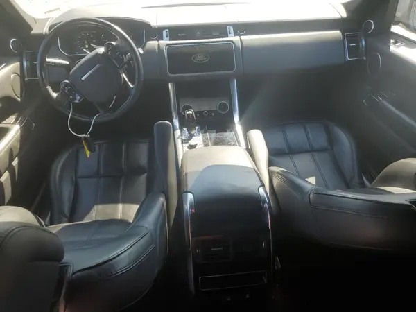 SALWR2SU1LA890253 2020 LAND ROVER RANGE ROVER - Image 8