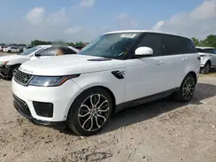 SALWR2SU1LA890785 2020 LAND ROVER RANGE ROVER