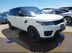 SALWR2SU1LA890897 2020 LAND ROVER RANGE ROVER SPORT