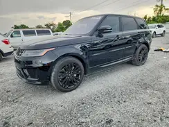 SALWR2SU1LA895386 2020 LAND ROVER RANGE ROVER