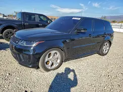 SALWR2SU1LA897655 2020 LAND ROVER RANGE ROVER SPORT