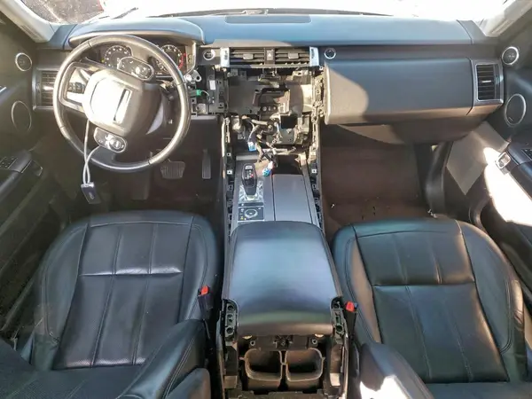 SALWR2SU1LA897655 2020 LAND ROVER RANGE ROVER SPORT - Image 8