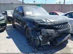 SALWR2SU1LA898255 2020 LAND ROVER RANGE ROVER SPORT
