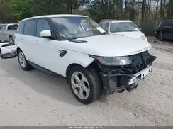 SALWR2SU1LA898806 2020 LAND ROVER RANGE ROVER SPORT