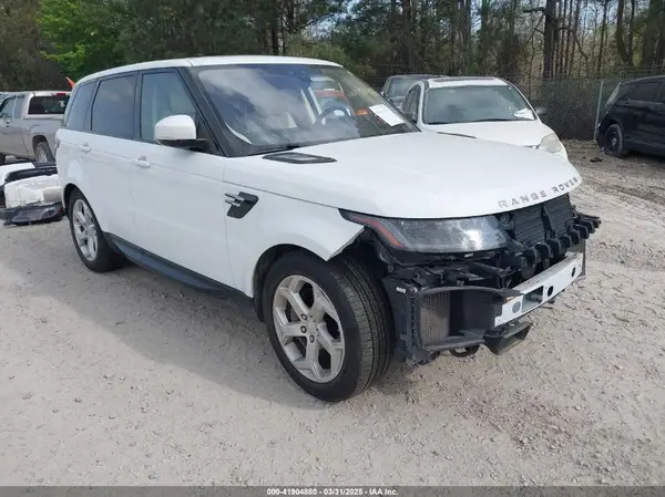 SALWR2SU1LA898806 2020 LAND ROVER RANGE ROVER SPORT - Image 1