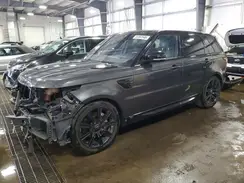 SALWR2SU1MA750608 2021 LAND ROVER RANGE ROVER