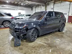 SALWR2SU1MA754416 2021 LAND ROVER RANGE ROVER SPORT