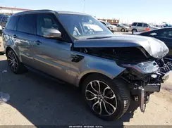 SALWR2SU1MA755291 2021 LAND ROVER RANGE ROVER SPORT