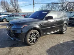 SALWR2SU1MA755906 2021 LAND ROVER RANGE ROVER SPORT