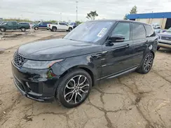 SALWR2SU1MA758482 2021 LAND ROVER RANGE ROVER