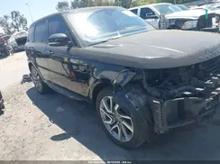 SALWR2SU1MA778294 2021 LAND ROVER RANGE ROVER SPORT