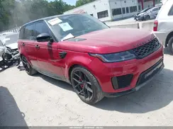 SALWR2SU1NA210502 2022 LAND ROVER RANGE ROVER SPORT