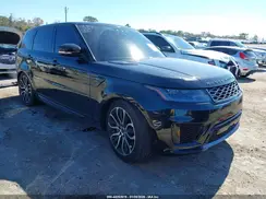 SALWR2SU1NA218258 2022 LAND ROVER RANGE ROVER SPORT