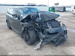 SALWR2SU1NA219331 2022 LAND ROVER RANGE ROVER SPORT