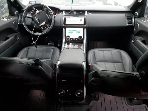 SALWR2SU1NA222441 2022 LAND ROVER RANGE ROVER - Image 8