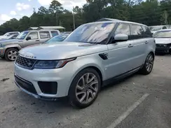 SALWR2SU1NA224092 2022 LAND ROVER RANGE ROVER SPORT