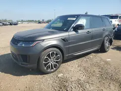 SALWR2SU1NA231902 2022 LAND ROVER RANGE ROVER SPORT