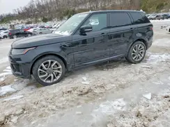 SALWR2SU1NA244777 2022 LAND ROVER RANGE ROVER