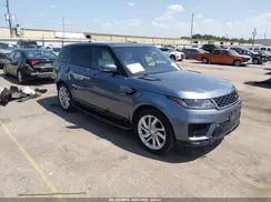 SALWR2SU2LA703313 2020 LAND ROVER RANGE ROVER SPORT