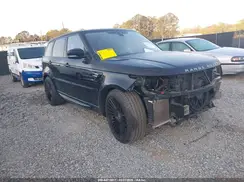 SALWR2SU2LA705787 2020 LAND ROVER RANGE ROVER SPORT
