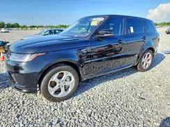 SALWR2SU2LA706700 2020 LAND ROVER RANGE ROVER