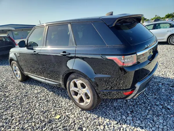 SALWR2SU2LA706700 2020 LAND ROVER RANGE ROVER SPORT - Image 2