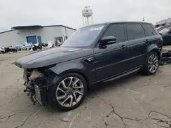 SALWR2SU2LA709659 2020 LAND ROVER RANGE ROVER