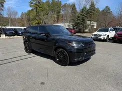 SALWR2SU2LA710343 2020 LAND ROVER RANGE ROVER