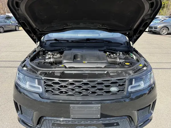 SALWR2SU2LA710343 2020 LAND ROVER RANGE ROVER - Image 8