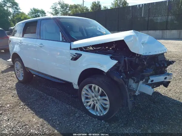 SALWR2SU2LA723366 2020 LAND ROVER RANGE ROVER SPORT - Image 1