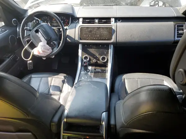 SALWR2SU2LA723738 2020 LAND ROVER RANGE ROVER SPORT - Image 8
