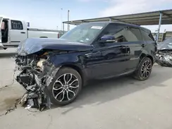 SALWR2SU2LA723867 2020 LAND ROVER RANGE ROVER SPORT