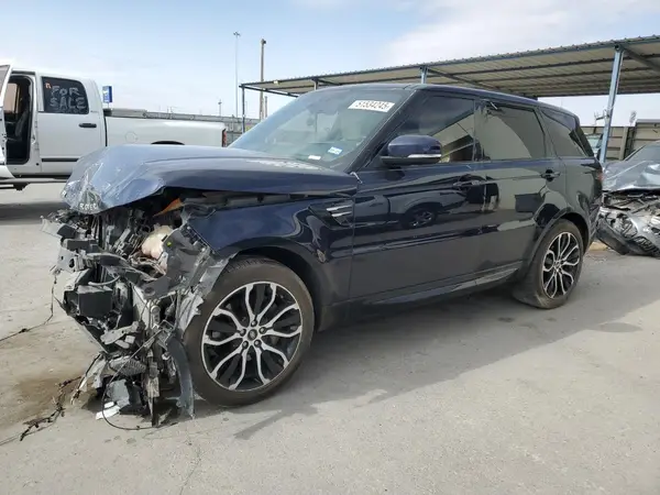 SALWR2SU2LA723867 2020 LAND ROVER RANGE ROVER - Image 1