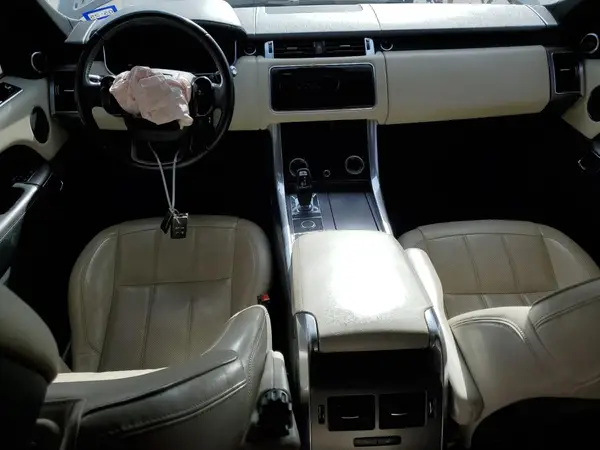 SALWR2SU2LA723867 2020 LAND ROVER RANGE ROVER - Image 8