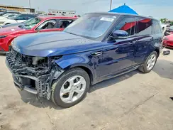 SALWR2SU2LA726459 2020 LAND ROVER RANGE ROVER