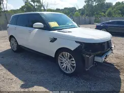 SALWR2SU2LA746789 2020 LAND ROVER RANGE ROVER SPORT