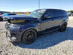 SALWR2SU2LA746906 2020 LAND ROVER RANGE ROVER