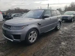 SALWR2SU2LA878385 2020 LAND ROVER RANGE ROVER SPORT