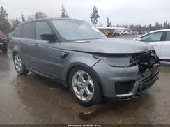 SALWR2SU2LA879147 2020 LAND ROVER RANGE ROVER SPORT