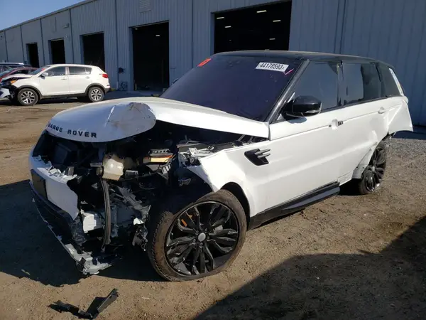 SALWR2SU2LA879844 2020 LAND ROVER RANGE ROVER - Image 1