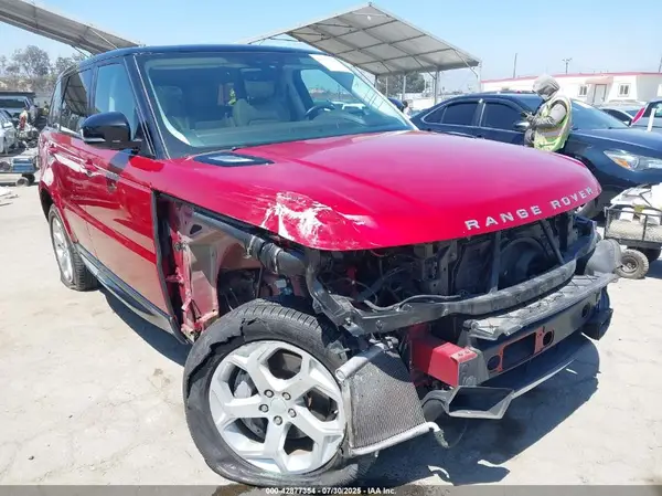 SALWR2SU2LA883652 2020 LAND ROVER RANGE ROVER SPORT - Image 1