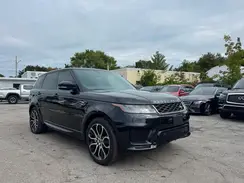 SALWR2SU2LA883697 2020 LAND ROVER RANGE ROVER SPORT