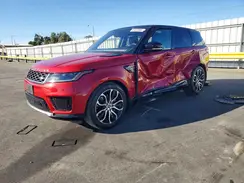 SALWR2SU2LA888804 2020 LAND ROVER RANGE ROVER