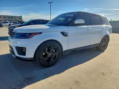 SALWR2SU2LA889130 2020 LAND ROVER RANGE ROVER