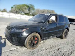SALWR2SU2LA897924 2020 LAND ROVER RANGE ROVER