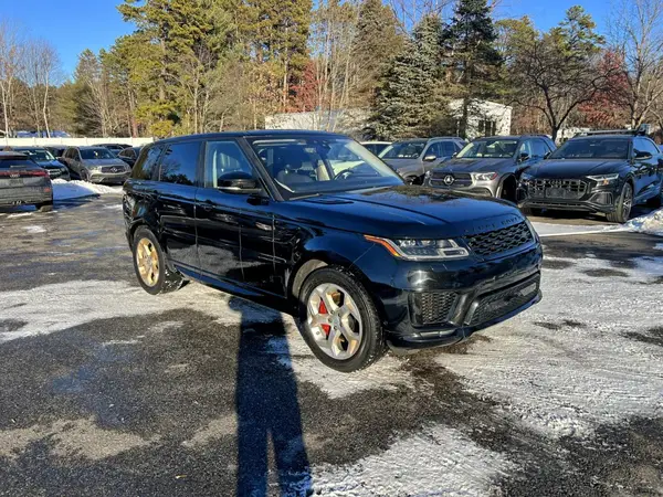 SALWR2SU2LA899852 2020 LAND ROVER RANGE ROVER SPORT - Image 1